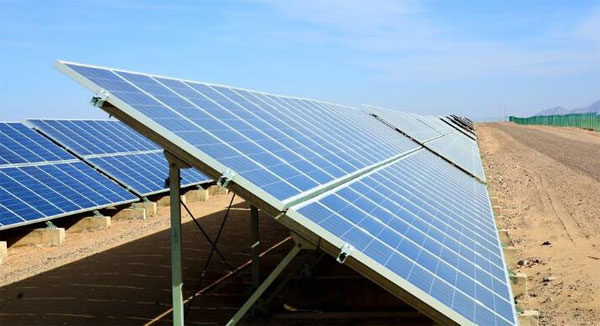 養(yǎng)殖場太陽能發(fā)電系統(tǒng) 養(yǎng)殖場太陽能發(fā)電系統(tǒng)