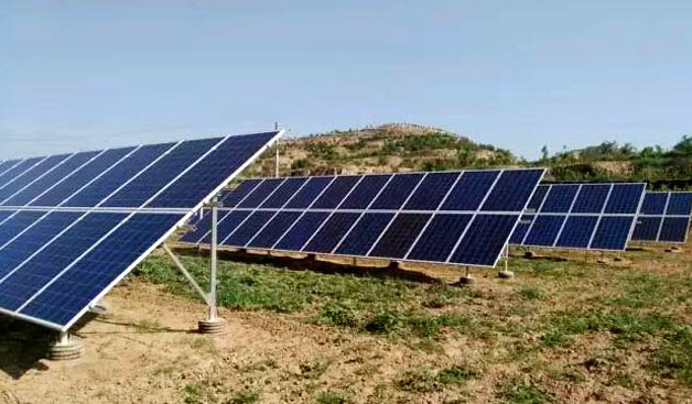 太陽能供電系統(tǒng)廠家