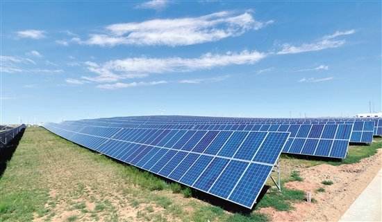 離網(wǎng)型太陽能發(fā)電系統(tǒng) 離網(wǎng)型太陽能發(fā)電系統(tǒng)