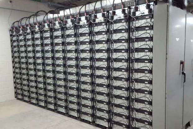 電網(wǎng)儲能系統(tǒng) 電網(wǎng)儲能系統(tǒng)