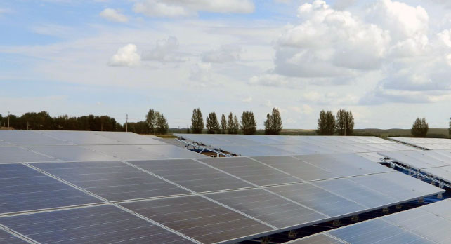 離網(wǎng)光伏發(fā)電系統(tǒng)