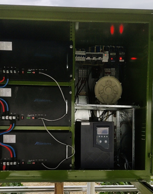 100kw電池儲能系統(tǒng)單價(jià) 100kw電池儲能系統(tǒng)單價(jià)多少錢