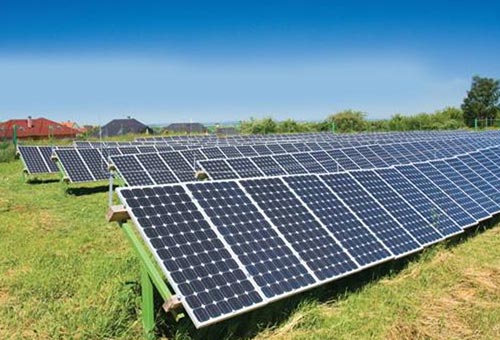 垃圾桶光伏發(fā)電廠家