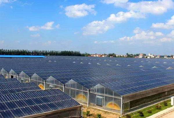 200kw光伏電站 200kw光伏電站