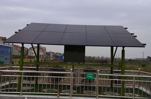 光伏離網(wǎng)系統(tǒng) 光伏離網(wǎng)系統(tǒng)