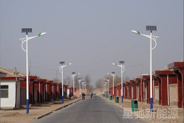沈陽太陽能路燈 沈陽太陽能路燈
