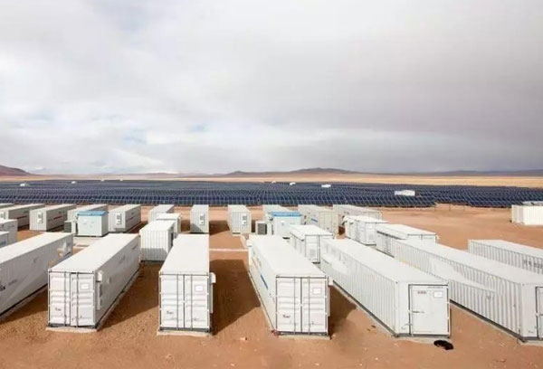 儲能電站建設(shè)成本