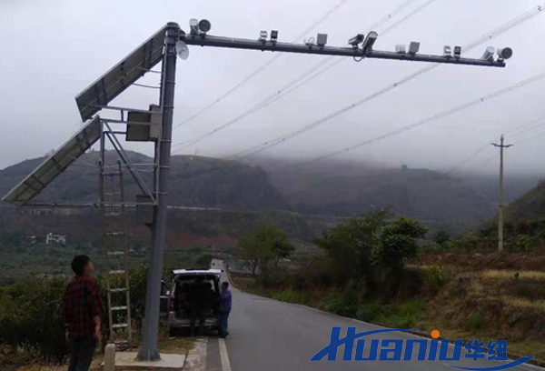 小型光伏離網(wǎng)系統(tǒng)