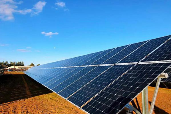 離網(wǎng)光伏發(fā)電系統(tǒng)價格