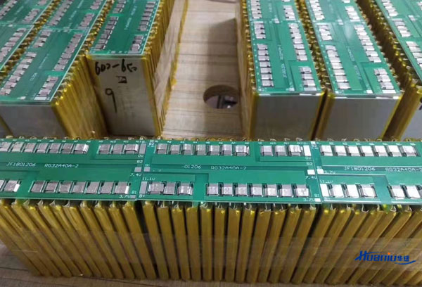 磷酸鐵鋰儲能電池價格