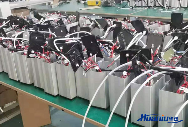 太陽能路燈鋰電池價(jià)格表