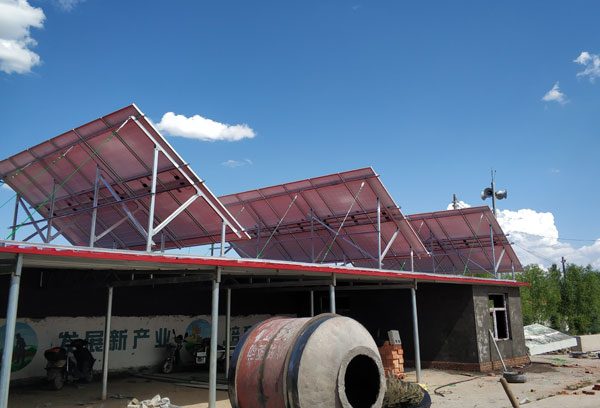 光伏儲能系統(tǒng)價格