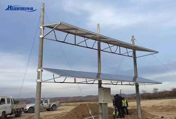 光伏發(fā)電離網(wǎng)系統(tǒng)價格