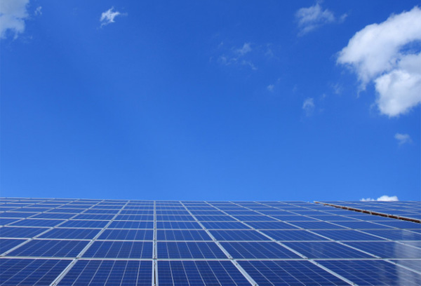 太陽能供電系統(tǒng)