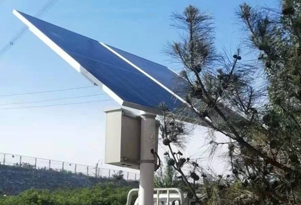 太陽(yáng)能遠(yuǎn)程監(jiān)控