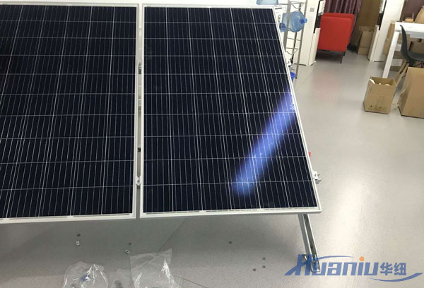 光伏離網(wǎng)系統(tǒng)配置