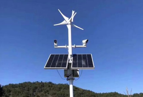 太陽能監(jiān)控供電系統(tǒng)價(jià)格