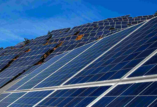 光伏儲能系統(tǒng)