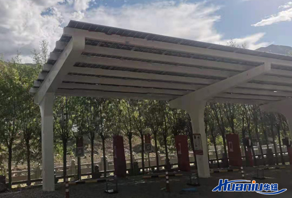 太陽能車棚造價(jià)