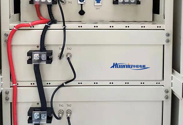 100度電儲能電池