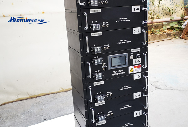 鋰電池儲能成本