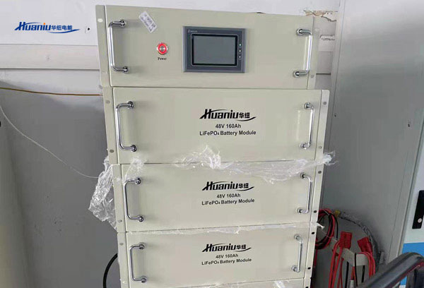 100度電儲能電池