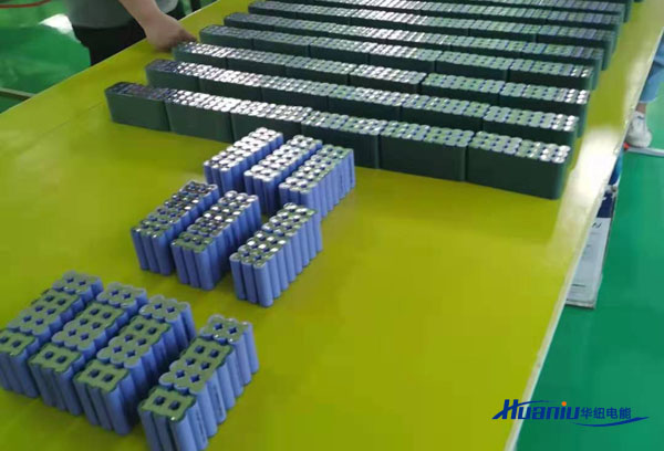 工業(yè)儲(chǔ)能鋰電池生產(chǎn)商