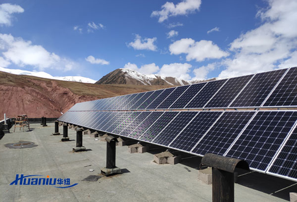 光伏發(fā)電儲能系統(tǒng)