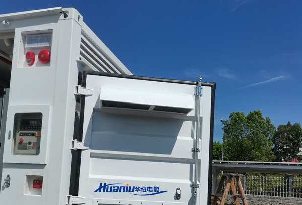 1mw集裝箱儲(chǔ)能系統(tǒng)