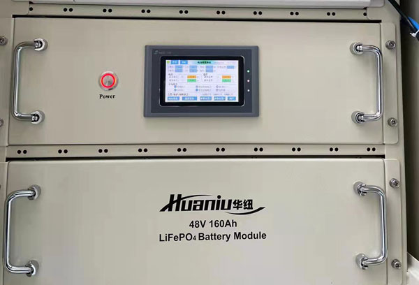 電池儲(chǔ)能集裝箱廠家