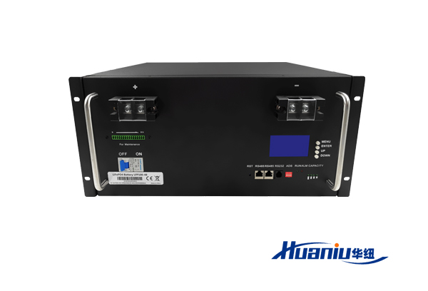 儲(chǔ)能系統(tǒng)