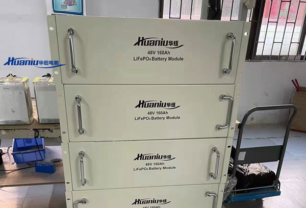 家庭儲(chǔ)能系統(tǒng)