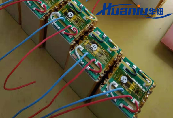 家用儲能系統(tǒng)企業(yè)