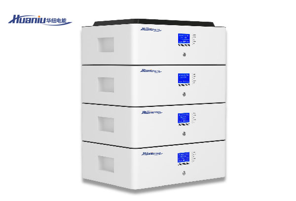 戶用儲能系統(tǒng)