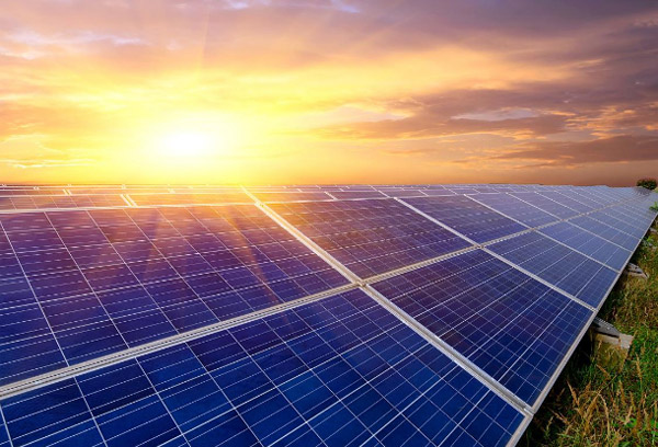 太陽能發(fā)電儲(chǔ)能系統(tǒng)