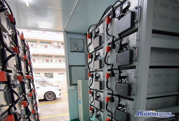 儲能電站投資成本