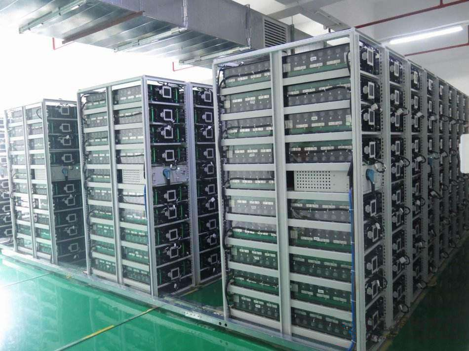 工商業(yè)側(cè)儲(chǔ)能報(bào)價(jià)