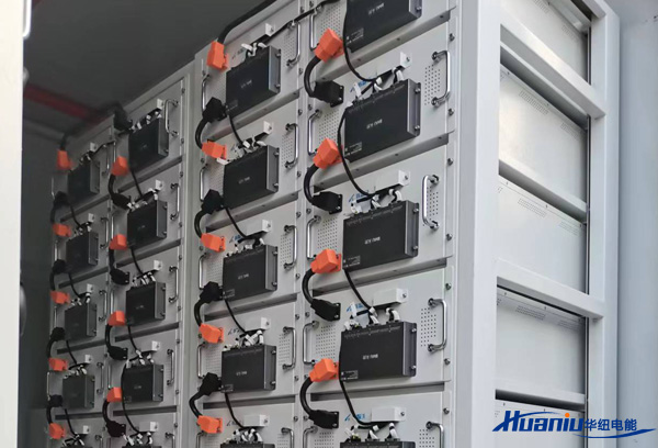 50kw儲能電池集裝箱價格