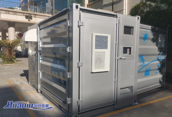 電力儲能用鋰電池