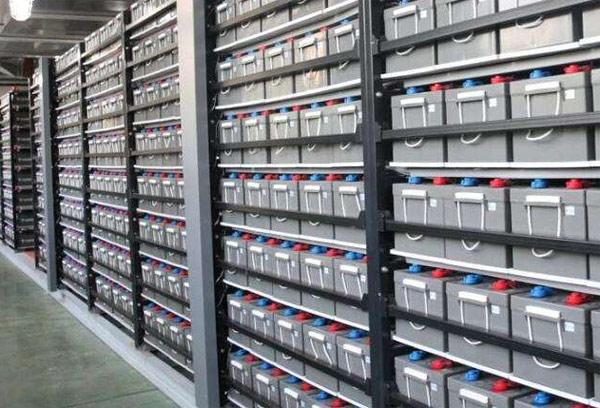 集裝箱儲能系統價格