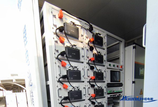 儲能鋰電池系統(tǒng)