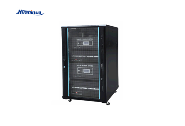 戶用儲能系統(tǒng)