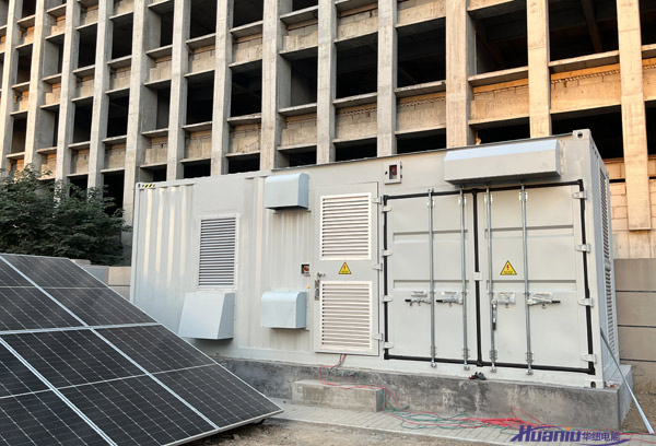 電池儲能的成本每度電