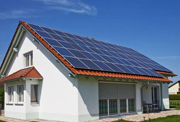 離網(wǎng)光伏發(fā)電