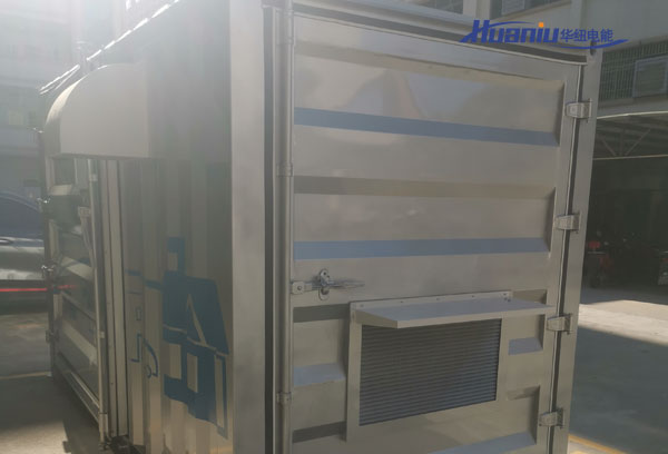 新型儲(chǔ)能電站建設(shè)成本