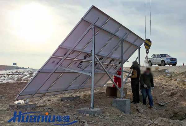 離網(wǎng)光伏發(fā)電