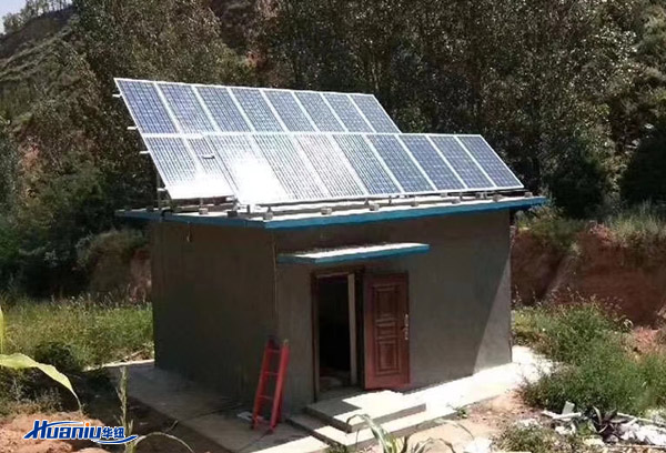 太陽能離網(wǎng)發(fā)電