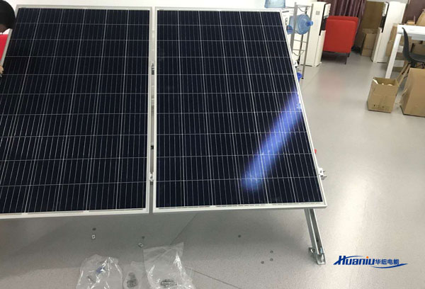 5kw光伏發(fā)電儲能系統(tǒng)