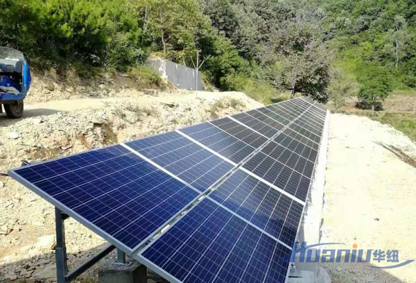 光伏離網(wǎng)系統(tǒng)