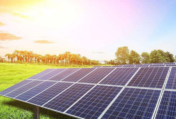 太陽能供電系統(tǒng)